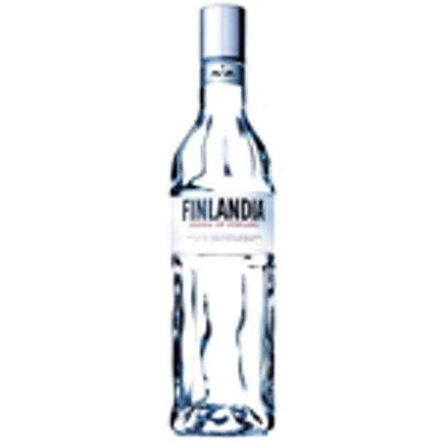 Водка «Finlandia» (Финляндия) Водка «Finlandia» (Финляндия)
