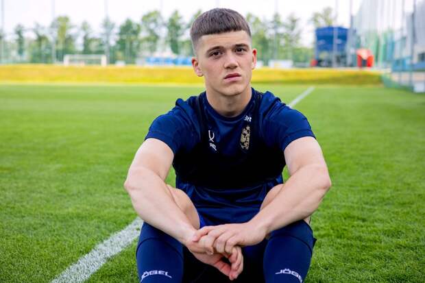 Игрок ЦСКА Глебов: «Молодое поколение стало более профессиональным, больше уделяем времени восстановлению»