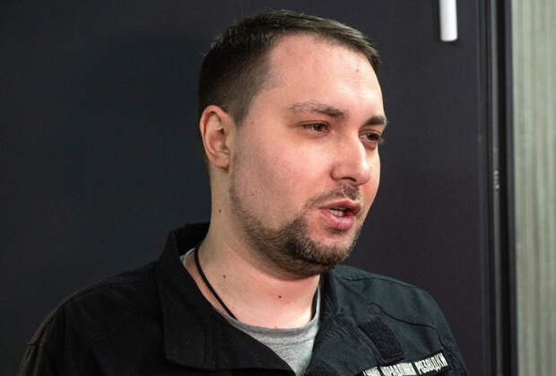 Буданов принял предложение Зеленского возглавить офис президента