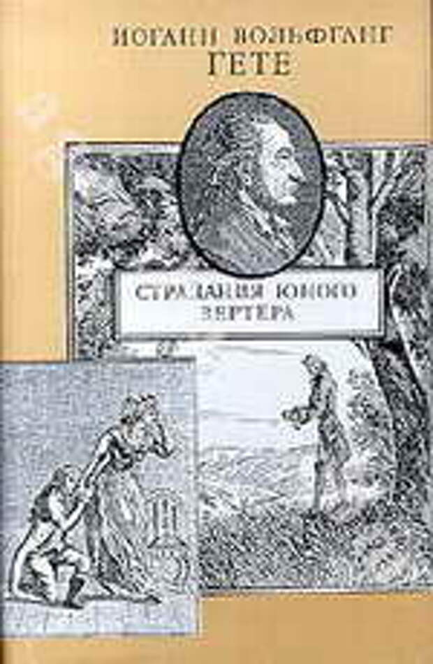 Иоганн вольфганг гете книги. Гёте страдания юного Вертера. Гете страдания юного Вертера книга. Гете страдания юного Вертера иллюстрации. Роман Иоганна Гете "страдание юного Вертера".