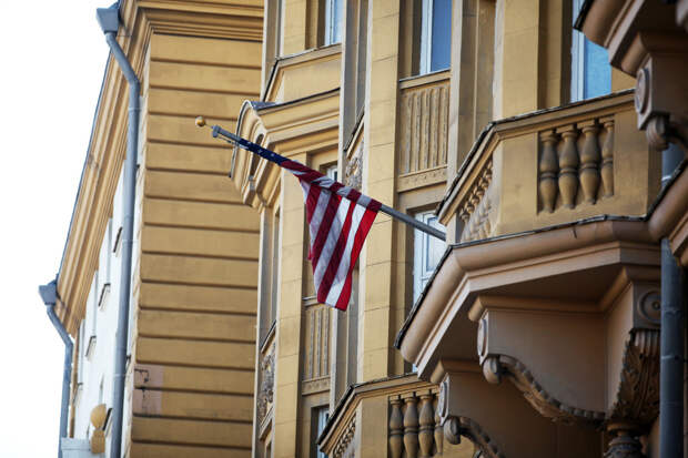 СМИ раскрыли важную деталь анонсированной Трампом операции в Ормузском проливе