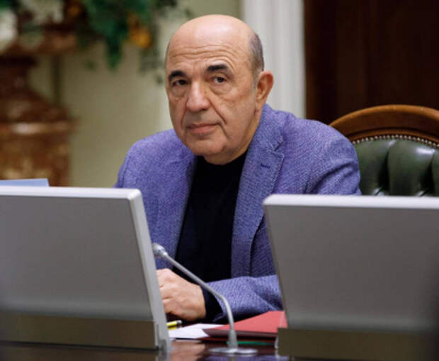 Рабинович предупредил о перевороте: прикрываясь коронавирусом, власть Украины готовит срыв местных выборов