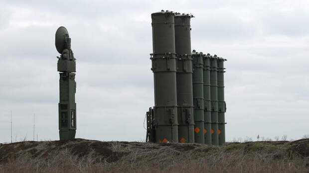 Силы ПВО сбили украинский беспилотник над территорией Воронежской области