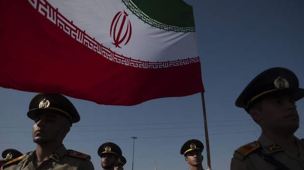 Постпред Иравани: Иран не хочет войны, но будет защищать независимость