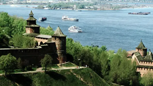 Эксперт рассказал о результатах раскопок в Нижегородском кремле