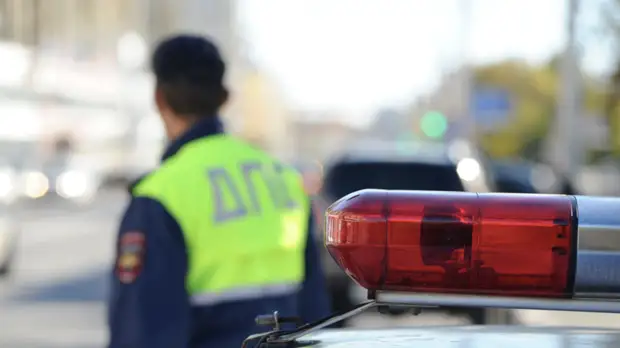 В Подмосковье предупредили о риске увеличения числа ДТП в майские праздники