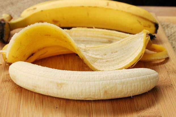 банана сплит