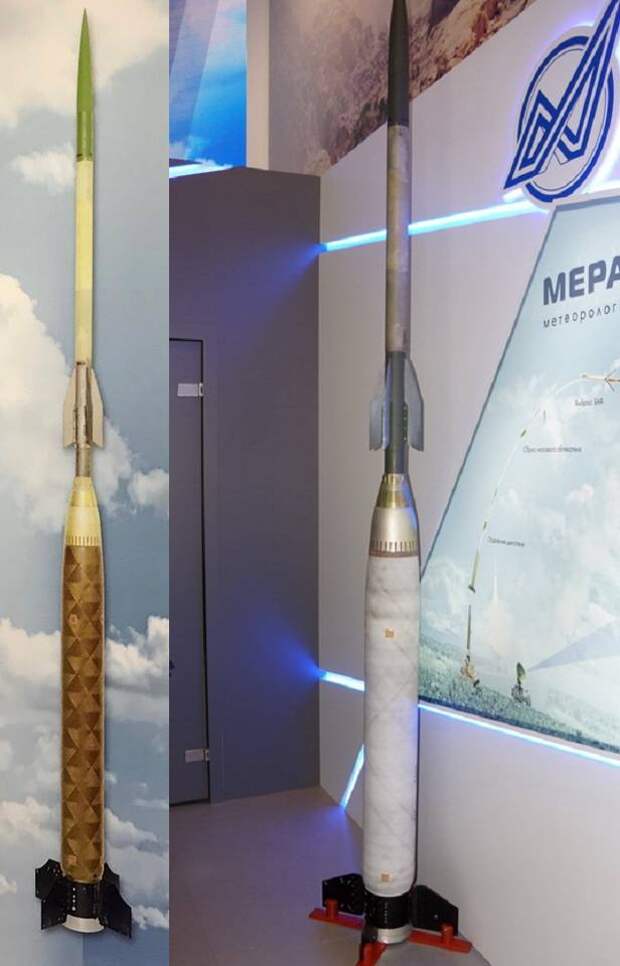 В космос на метеоракете: проекты сверхмалых космических ракет-носителей