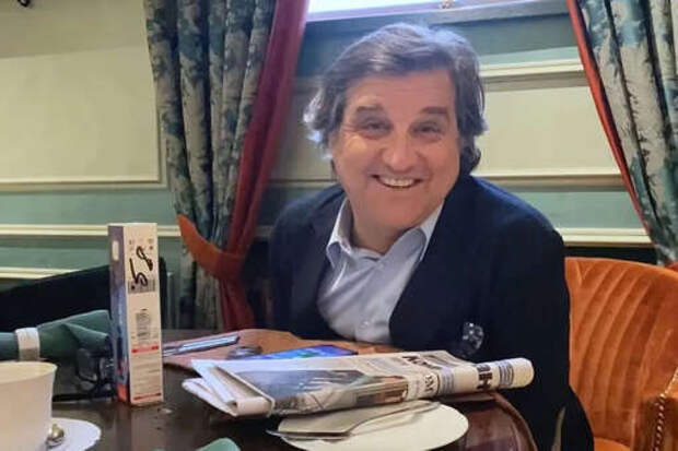 Телеведущий Кушанашвили получал 20 тыс. рублей за участие в шоу Малахова