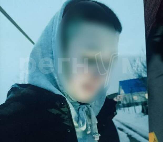 Ильдар (имя изменено)