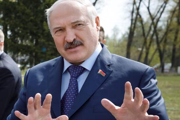 Владимир Путин поздравил Лукашенко с 65-летним юбилеем Владимир Путин поздравил Лукашенко с 65-летним юбилеем