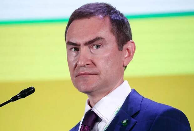 Именем Грефа, или как продавался