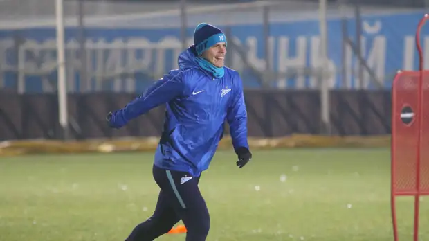 Источник: «Локомотив» заинтересован в приобретении Кокорина