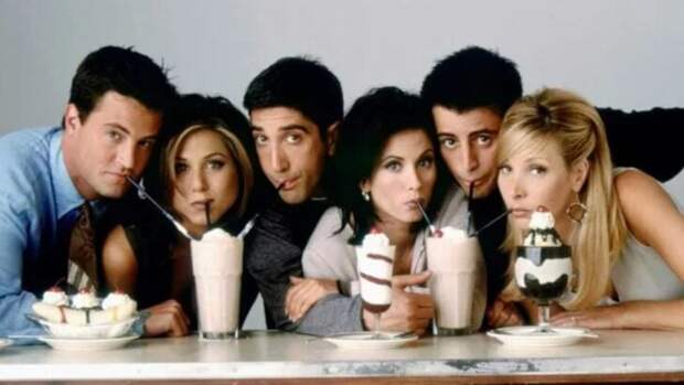 The Age of Nostalgia: Why Young Audiences Are Seeking Out Old TV