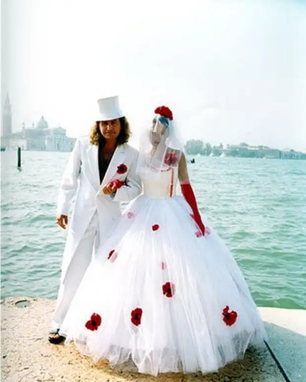 Свадебное платье варум