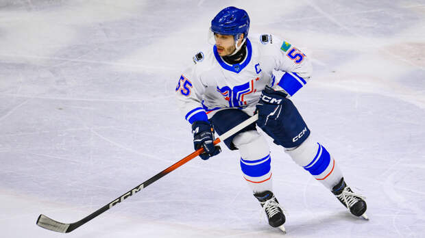 «Торпедо» вышло в плей-офф Континентальной хоккейной лиги