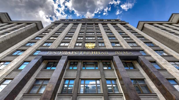 Проекты об ограничениях для работы курьерами готовит Госдума