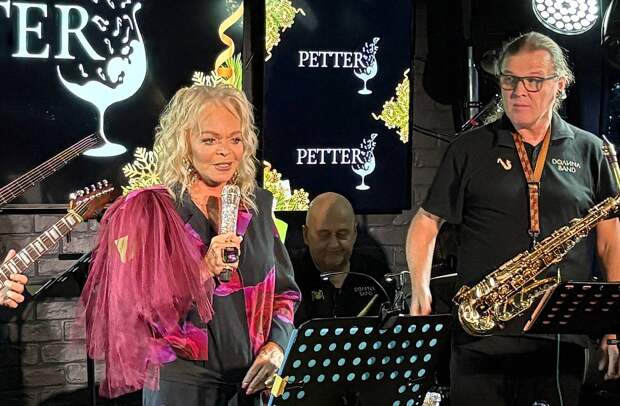 Долина понадеялась на перемены к лучшему