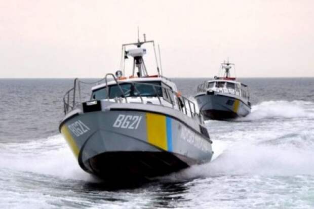 Украина пообещала России не повторять "Норд" — в обмен на право ловить рыбу