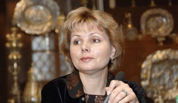 семья Юрия Гагарина