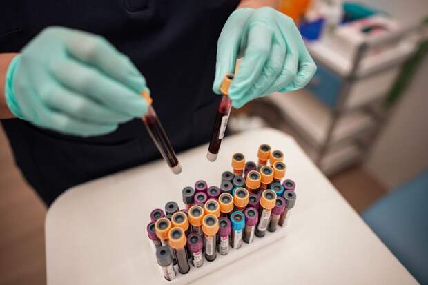 Онищенко допустил, что причиной смертей в интернате Прокопьевска стал грипп