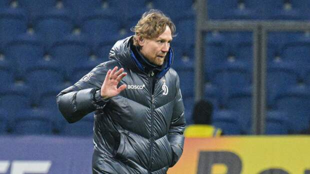 Бубнов — о возможной работе Карпина в Испании: «Может тренировать любую команду, кроме трех»