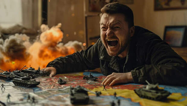 "Зеленский получил пакет документов от ФБР": США повторно ударили по киевскому режиму в самое уязвимое место