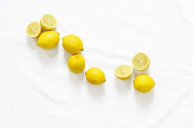 5. Лимон для кухни, интересно, кожура, кожура от фруктов и овощей, полезные советы, фото