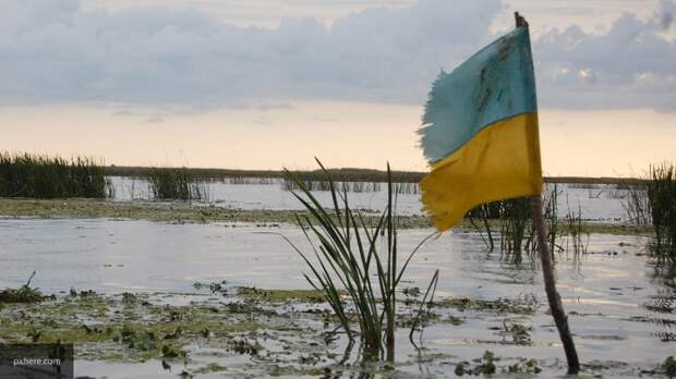 Украина из-за инцидента в Керченском проливе подала жалобу в ЕСПЧ 