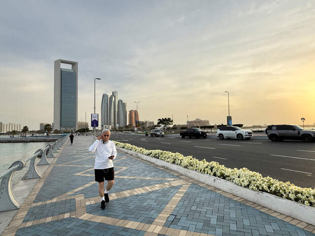 Переговоры России с Украиной и США в Абу-Даби перенесли