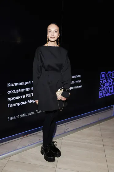 Алла Сигалова