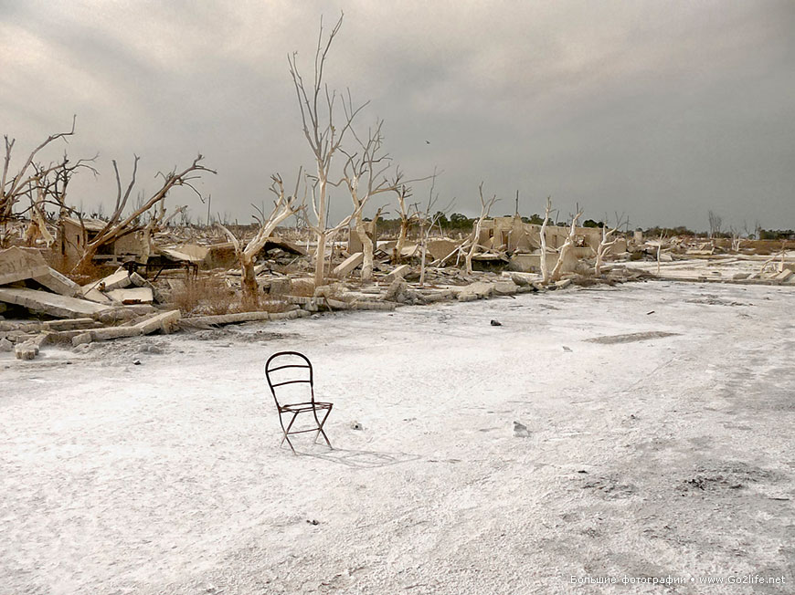 Sony World Photography Awards 2014