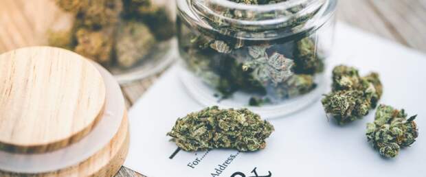 Марихуана в три раза повышает риски болезней артерий