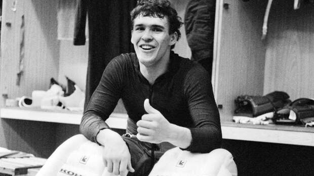 Латвиец Ирбе готов вернуть золотые медали ЧМ, завоеванные со сборной СССР: «Я не ношу их с гордостью»