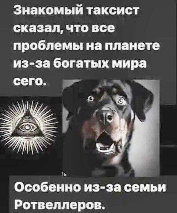 Смешные картинки - 06.03.2025