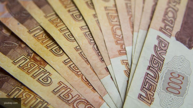 Средняя зарплата жителей Ленобласти увеличится на 20 тысяч