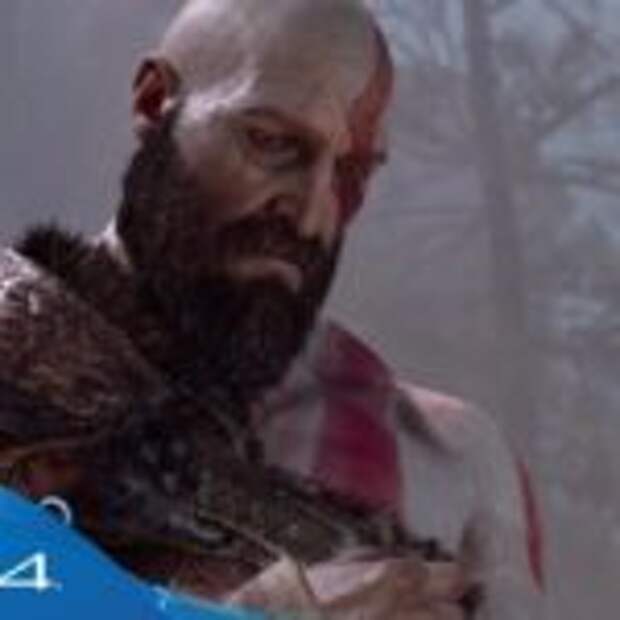 Эволюция Кратоса в God of War  