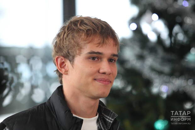 Иван Яковенко: «Шурале» Алины Насибуллиной выйдет в этом году. Может, и к юбилею Тукая»