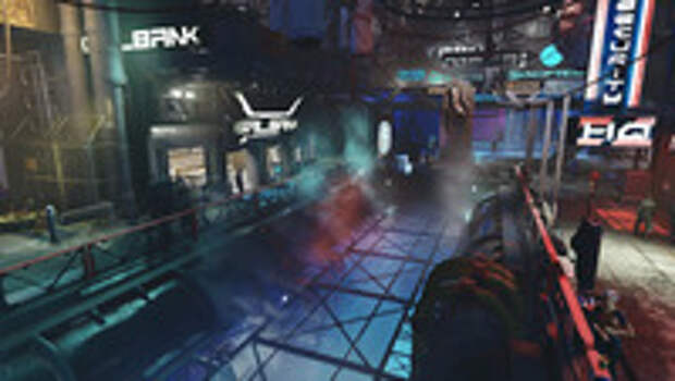 Обзор Starfield