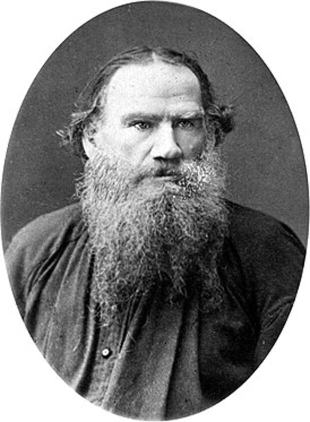 Толстой, Лев Николаевич — Википедия