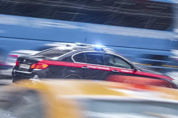 СК подключился к проверке по факту туберкулеза в школе