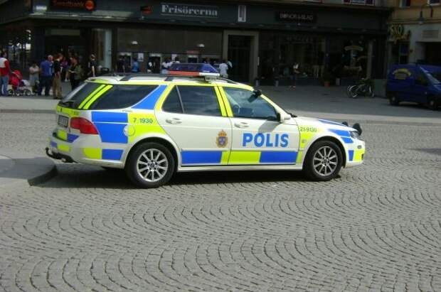 Четыре человека ранены в результате стрельбы в шведском Мальмё