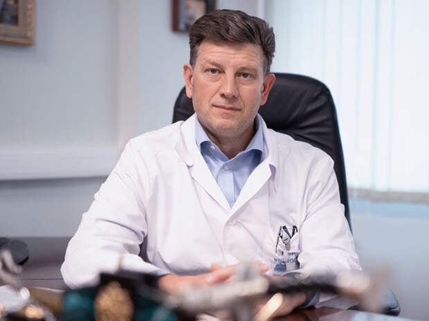 Эксперт: «Россиянки все меньше рожают детей, и это напрямую связано с... мужской фертильностью»