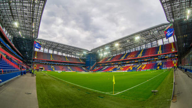 "Краснодар" проиграл ЦСКА, а "Зенит" сократил отрыв в таблице РПЛ до минимума