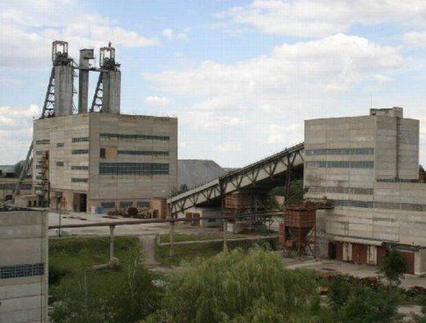 Westinghouse и Украина
