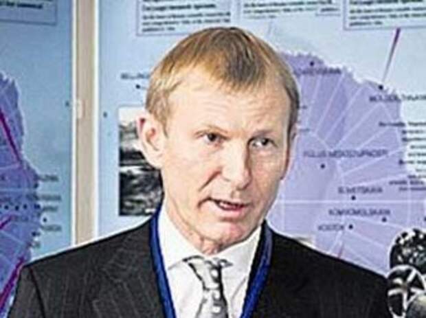 Глава Росгидромета: в России исчезает весна и осень