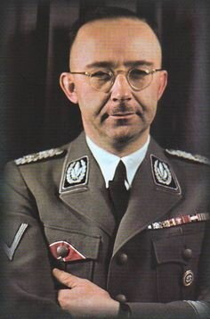 Генрих Гиммлер