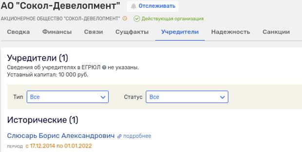 И целого Слюсаря малого: как новый губернатор выстроил бизнес-империю на Дону