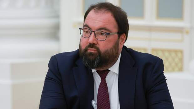 Курская область станет пилотным регионом для реализации цифровых проектов – Шадаев