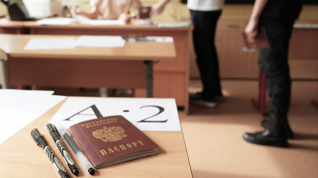 Реформа поступления: вузы утвердили перечни ЕГЭ по новым правилам